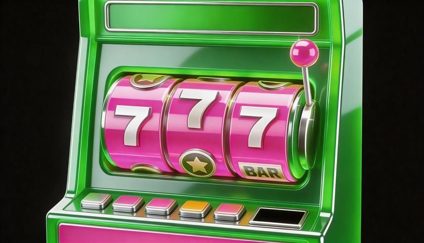 Jackpot Jill app